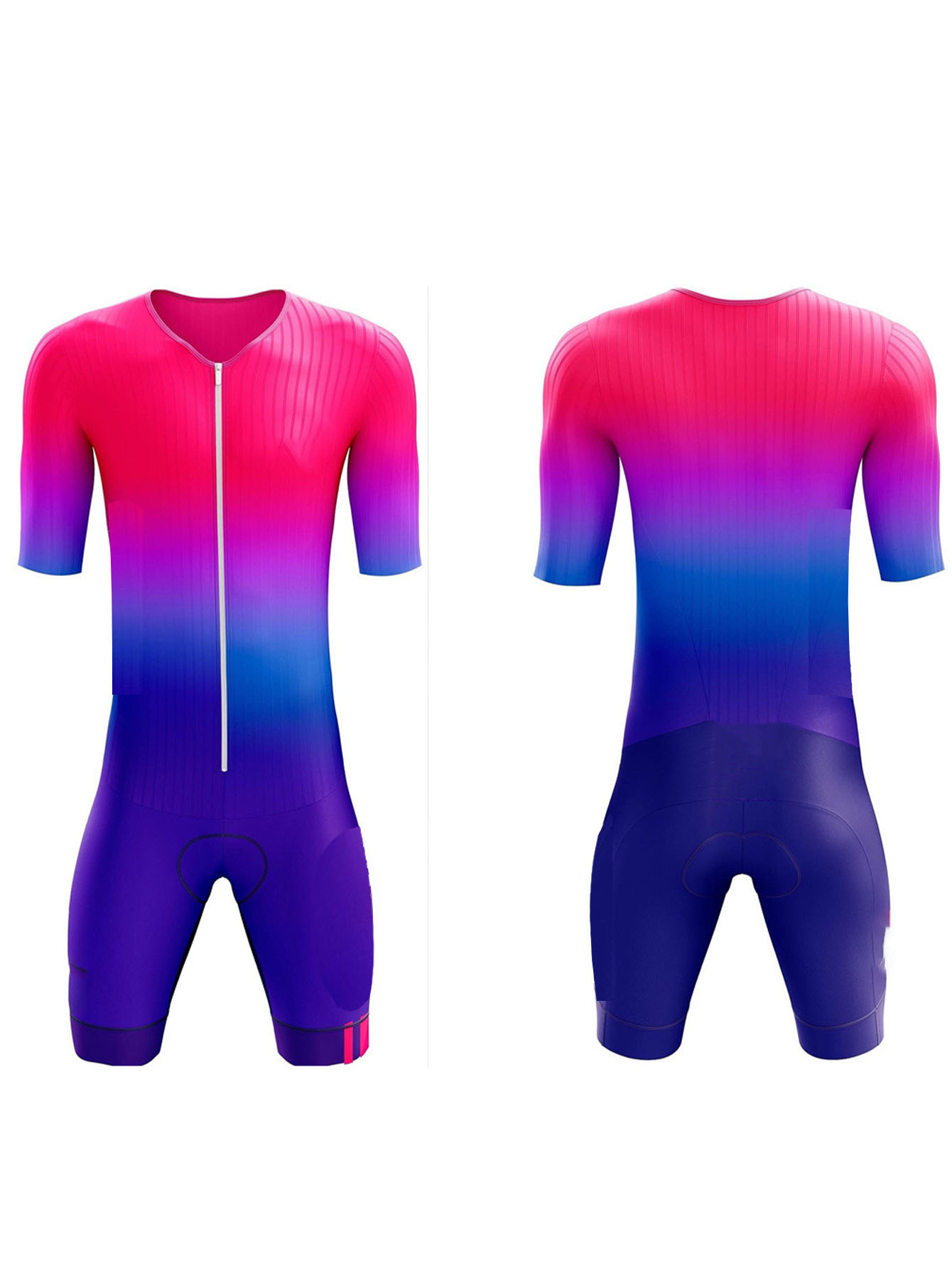 Cycling Commuter Trousers - ชุดไตรกีฬาสำหรับผู้ชาย เสื้อเจอร์ซีย์ปั่นจักรยาน ชุดสกินสูท จั๊มสูท เสื้อผ้าสำหรับปั่นจักรยานเสือหมอบ ชุดกีฬา