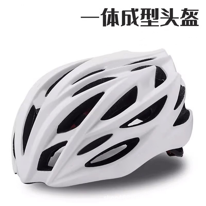 Cycling Commute Essentials - หมวกกันน็อคจักรยานแบบระบายอากาศได้สำหรับทุกเพศ เหมาะสำหรับการปั่นจักรยานบนถนนและภูเขา อุปกรณ์ความปลอดภัยที่ได้รับการรับรองมาตรฐาน Cpsc ออกแบบตามหลักอากาศพลศาสตร์ ทนทานต่อแรงกระแทก