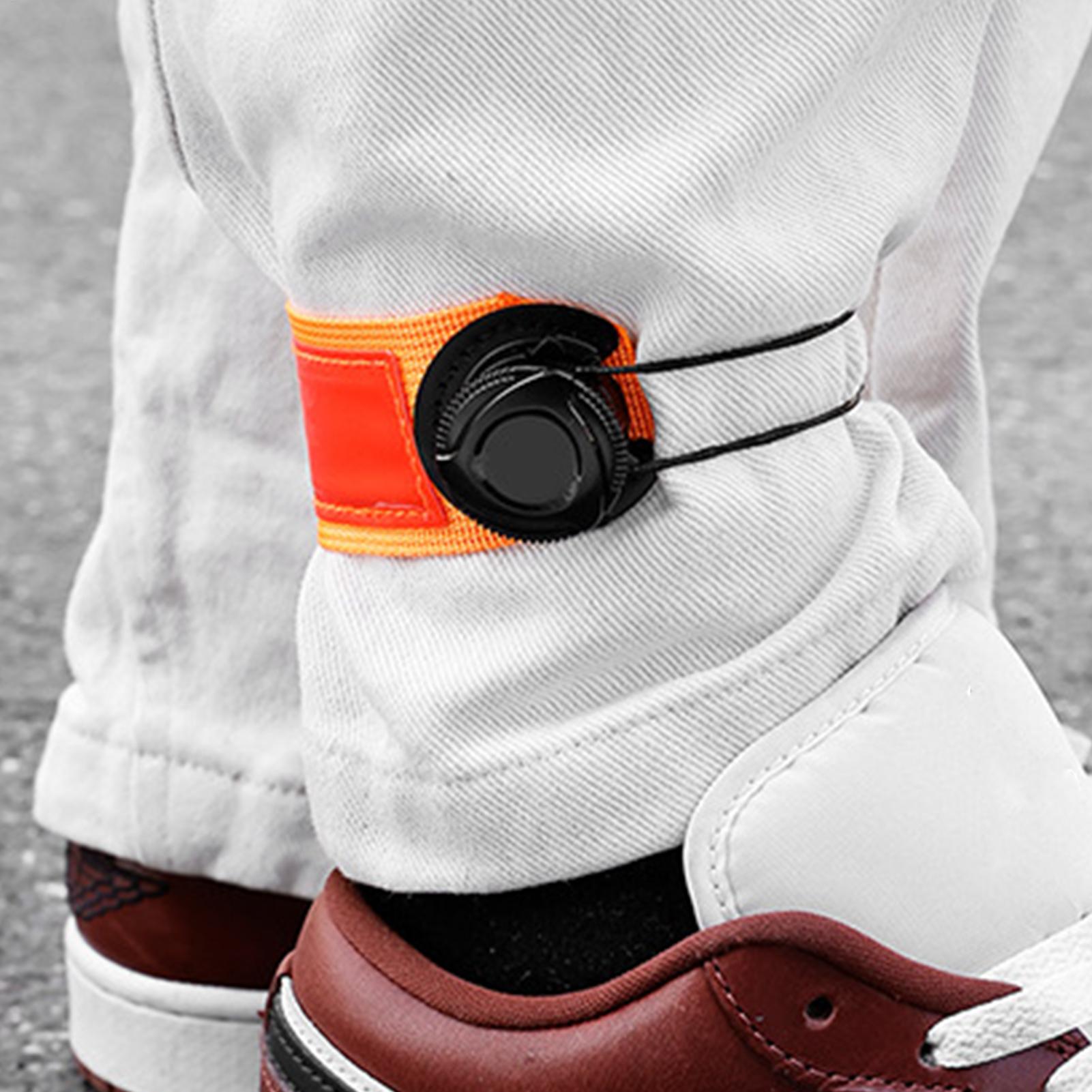 Cycling Commuter Trousers - สายรัดกางเกงสำหรับจักรยาน สายรัดกางเกงสะท้อนแสงสำหรับจักรยาน สายรัดกางเกงสำหรับนักปั่นจักรยาน นักปั่นจักรยาน นักเดินป่า ผู้หญิง