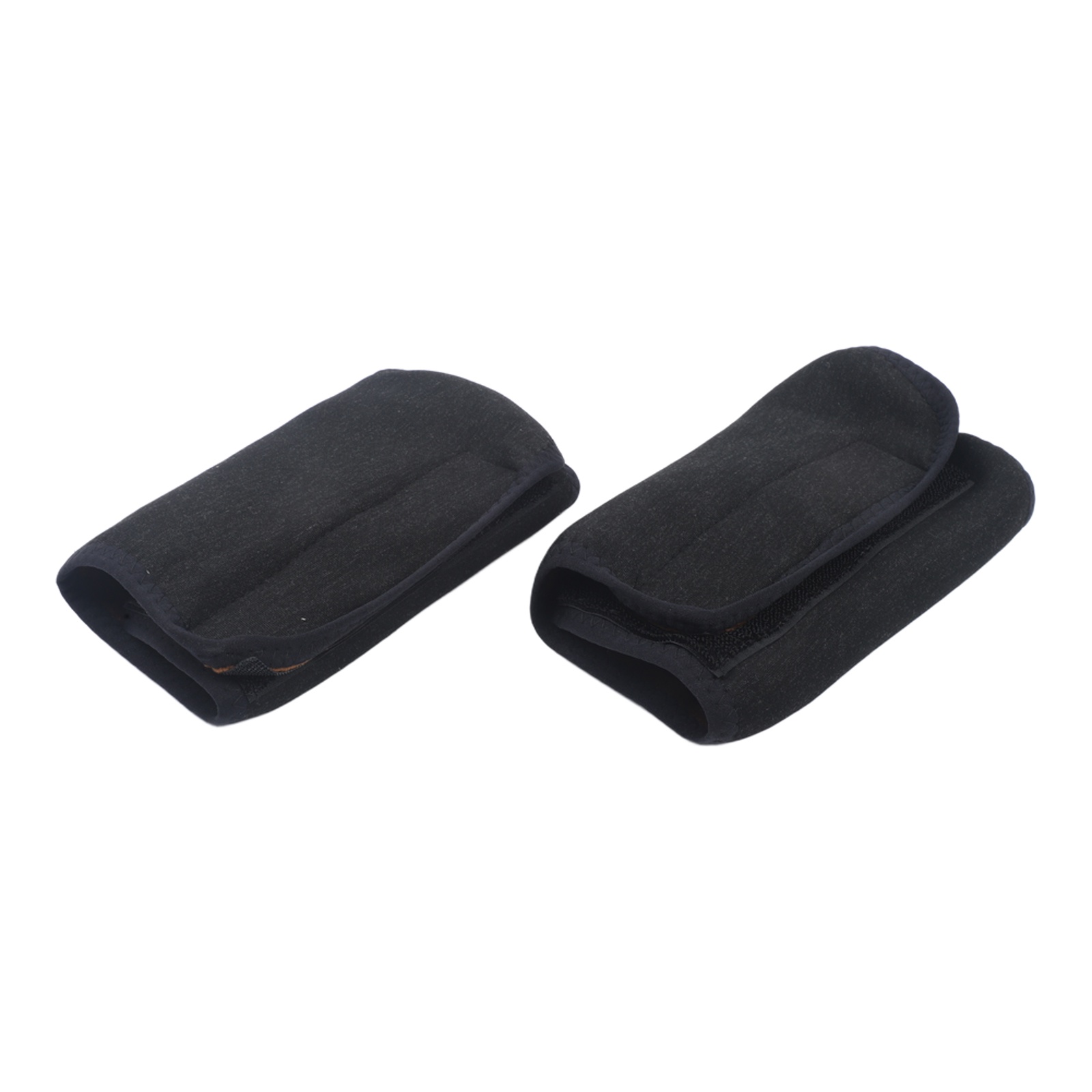 Cycling Shoes For Commute - ที่หุ้มรองเท้ากันความร้อน ที่คลุมเท้าสำหรับปั่นจักรยาน สามารถสวมใส่ทับกางเกงยีนส์หรือเลกกิ้งได้ บุขนแกะสำหรับเลกกิ้ง