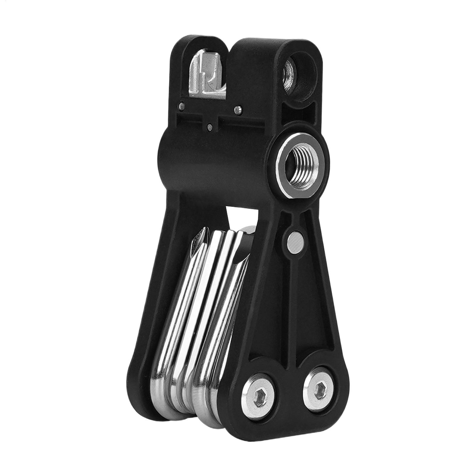 เครื่องมืออเนกประสงค์สำหรับการ - Cycling Commute Essentials บทวิจารณ์และราคา