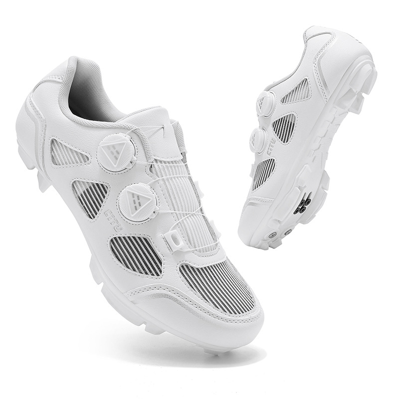 รองเท้าปั่นจักรยานสำหรับเดินทา - Cycling Shoes For Commute บทวิจารณ์และราคา