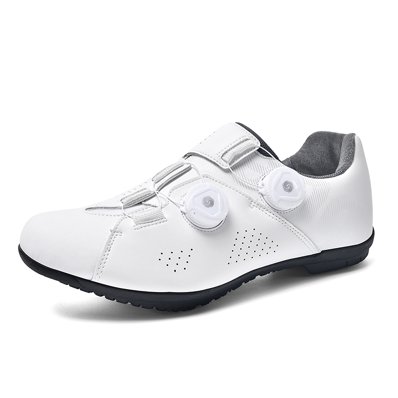 รองเท้าปั่นจักรยานแบบยูนิเซ็กส - Cycling Shoes For Commute บทวิจารณ์และราคา