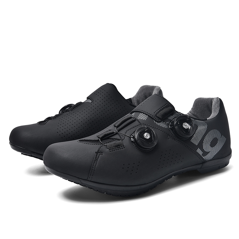 รองเท้าปั่นจักรยานแบบยูนิเซ็กส - Cycling Shoes For Commute บทวิจารณ์และราคา
