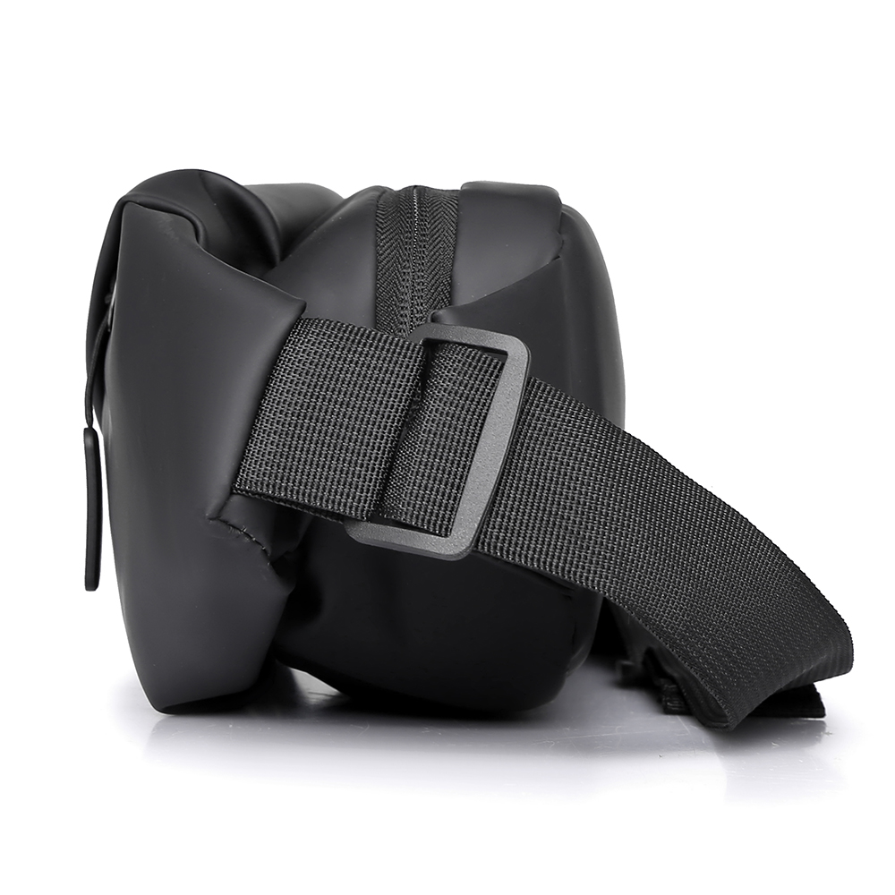 กระเป๋าสะพายข้างลําลองสําหรับบ - Cycling Commuter Bag บทวิจารณ์และราคา