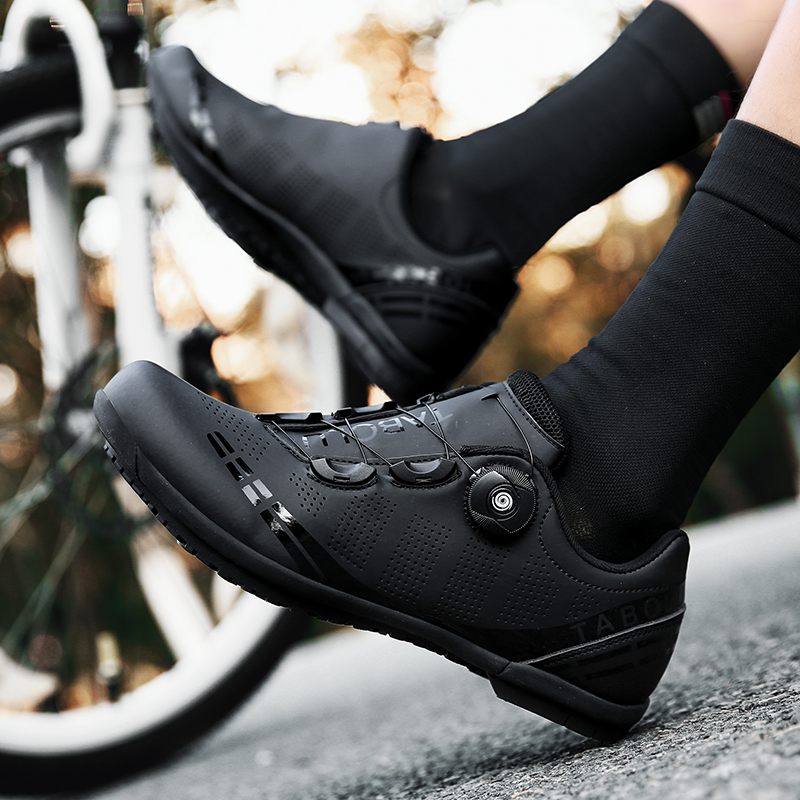 ผู้ชายไม่ล็อครองเท้าจักรยานเสื - Cycling Commuter Shoes บทวิจารณ์และราคา