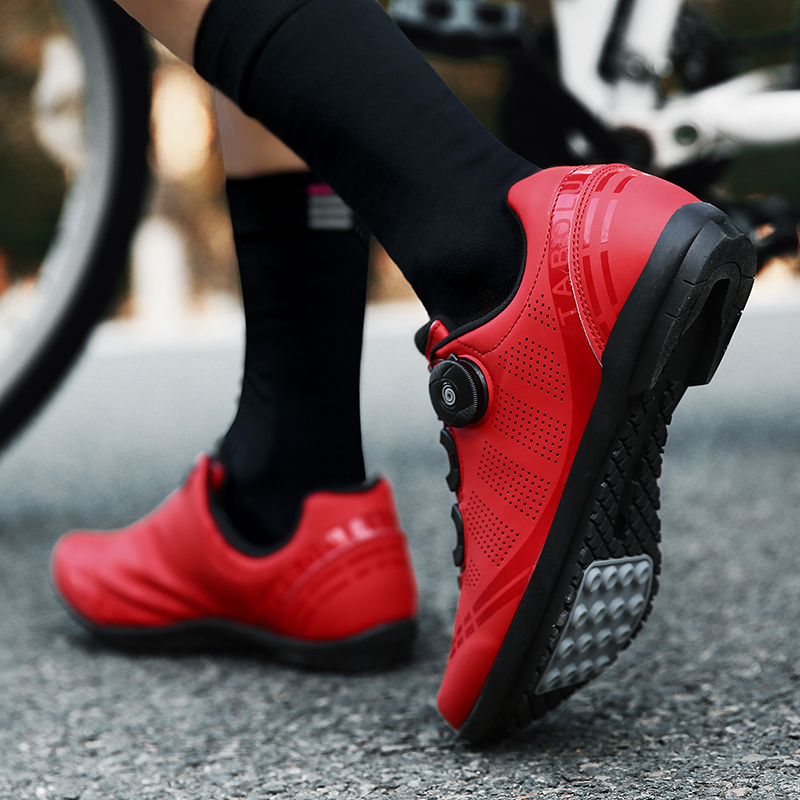 ผู้ชายไม่ล็อครองเท้าจักรยานเสื - Cycling Commuter Shoes บทวิจารณ์และราคา