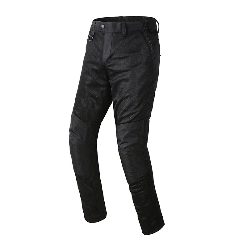 ฤดูร้อนตาข่ายรถจักรยานยนต์กางเ - Cycling Commuter Trousers บทวิจารณ์และราคา