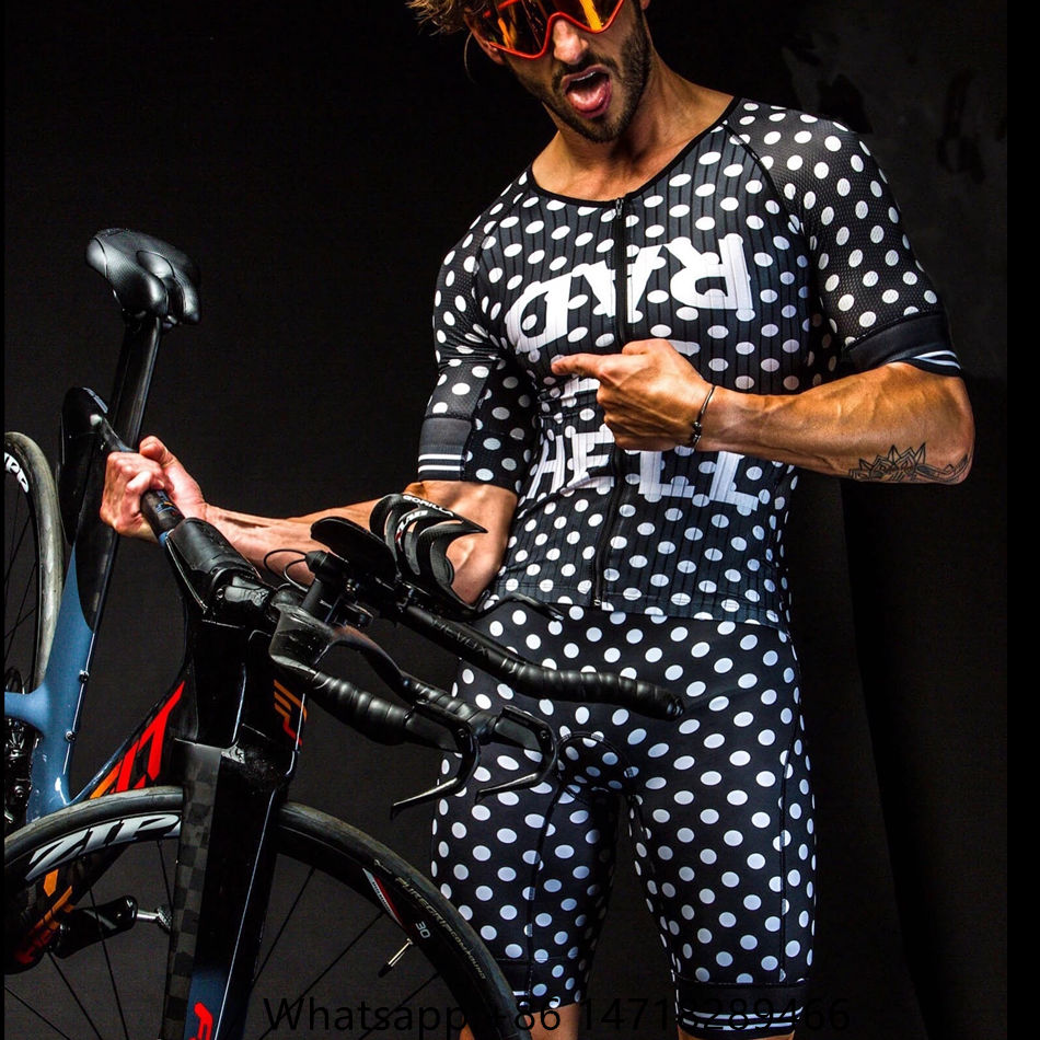 Triathlon Aero Racing ชุดว่ายน - Cycling Commuter Trousers บทวิจารณ์และราคา