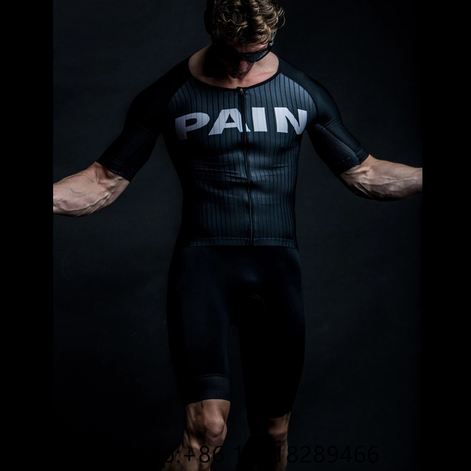 Triathlon Aero Racing ชุดว่ายน - Cycling Commuter Trousers บทวิจารณ์และราคา