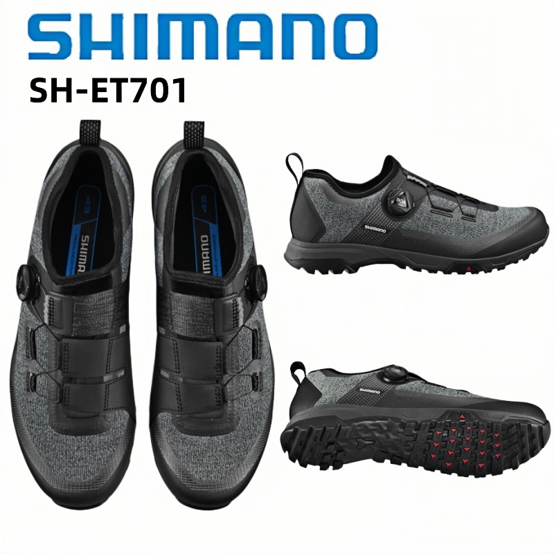 รองเท้าปั่นจักรยาน Shimano SH- - Cycling Shoes For Commute บทวิจารณ์และราคา