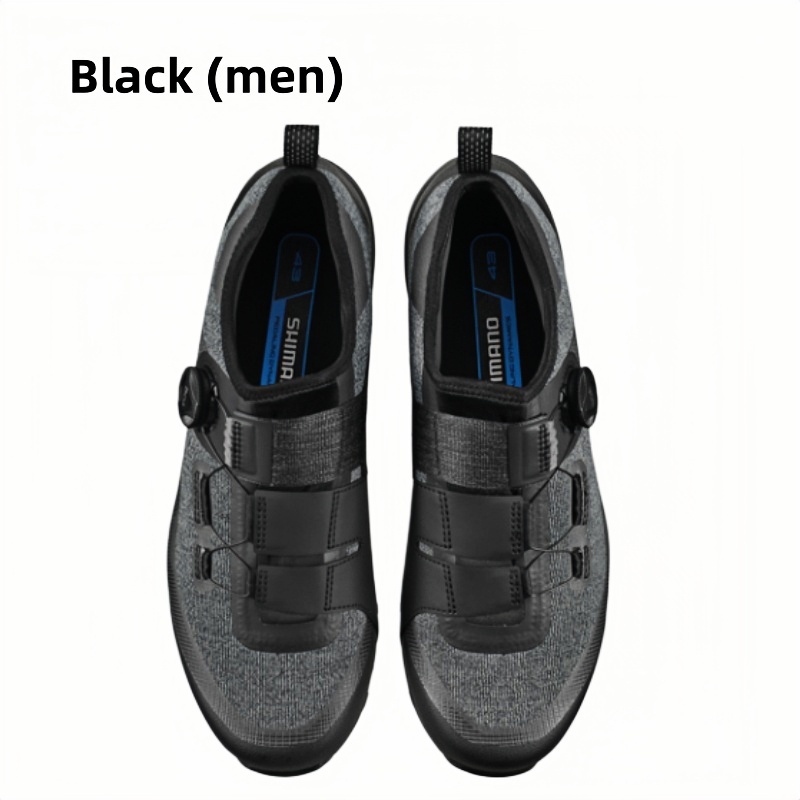 รองเท้าปั่นจักรยาน Shimano SH- - Cycling Shoes For Commute บทวิจารณ์และราคา