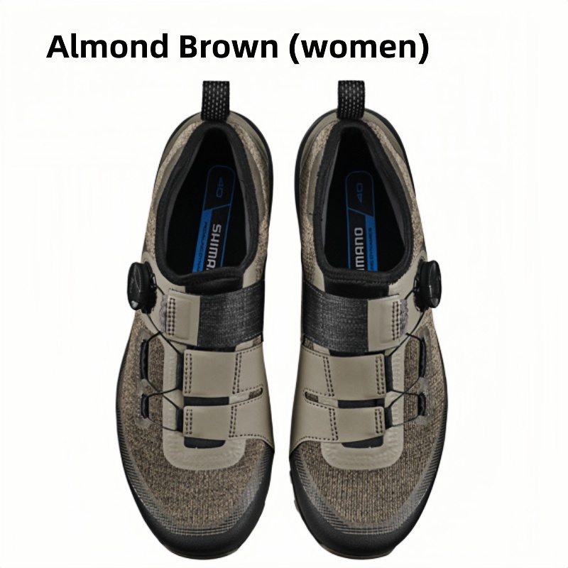 รองเท้าปั่นจักรยาน Shimano SH- - Cycling Shoes For Commute บทวิจารณ์และราคา