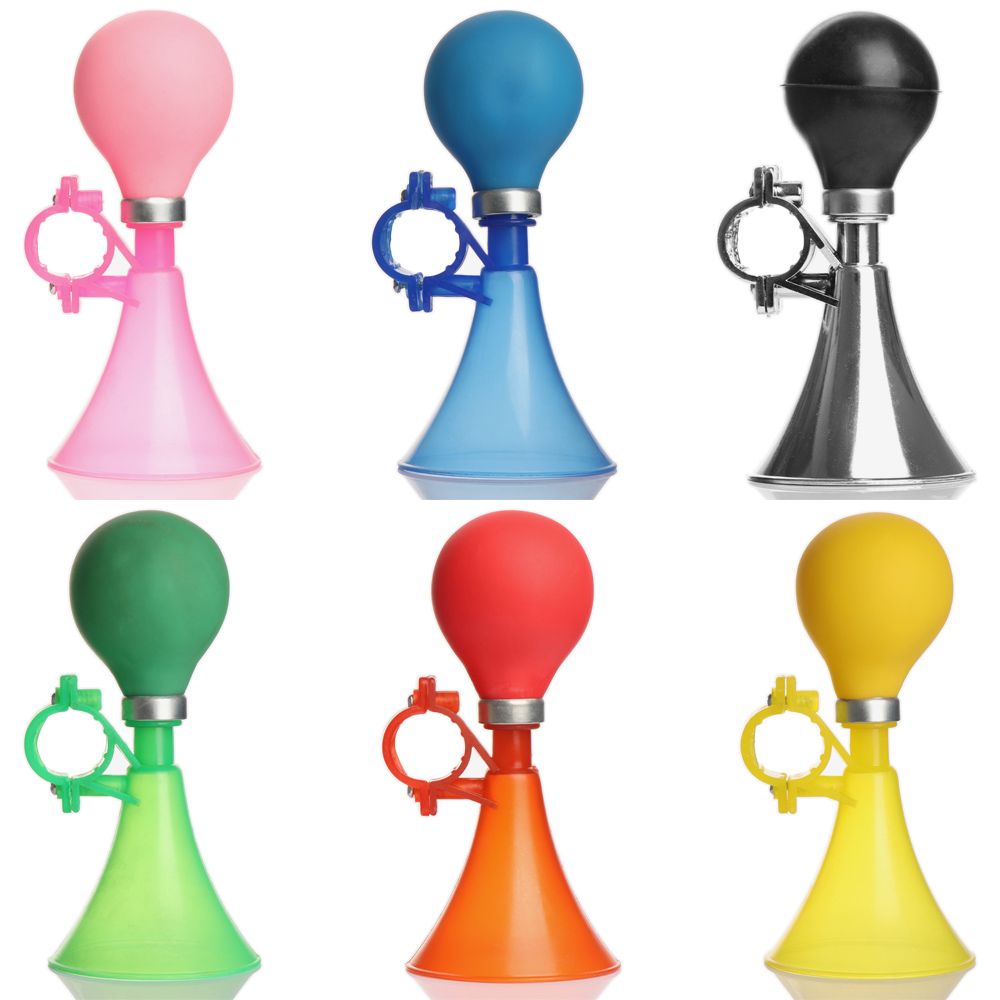 จักรยานเด็ก Loud Bell แตรบีบจั - Bell Handlebar Ring บทวิจารณ์และราคา