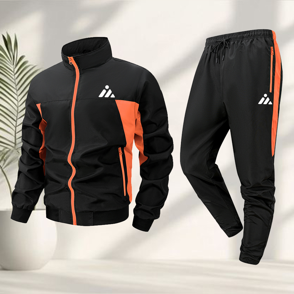 ชุดกีฬาลำลองสำหรับบุรุษ แจ็คเก - Cycling Commuter Trousers บทวิจารณ์และราคา
