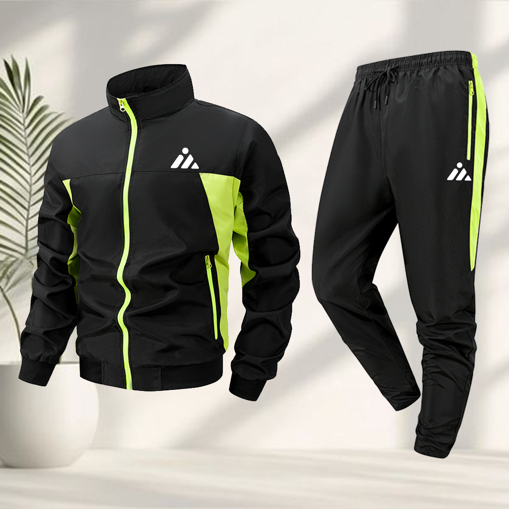 ชุดกีฬาลำลองสำหรับบุรุษ แจ็คเก - Cycling Commuter Trousers บทวิจารณ์และราคา