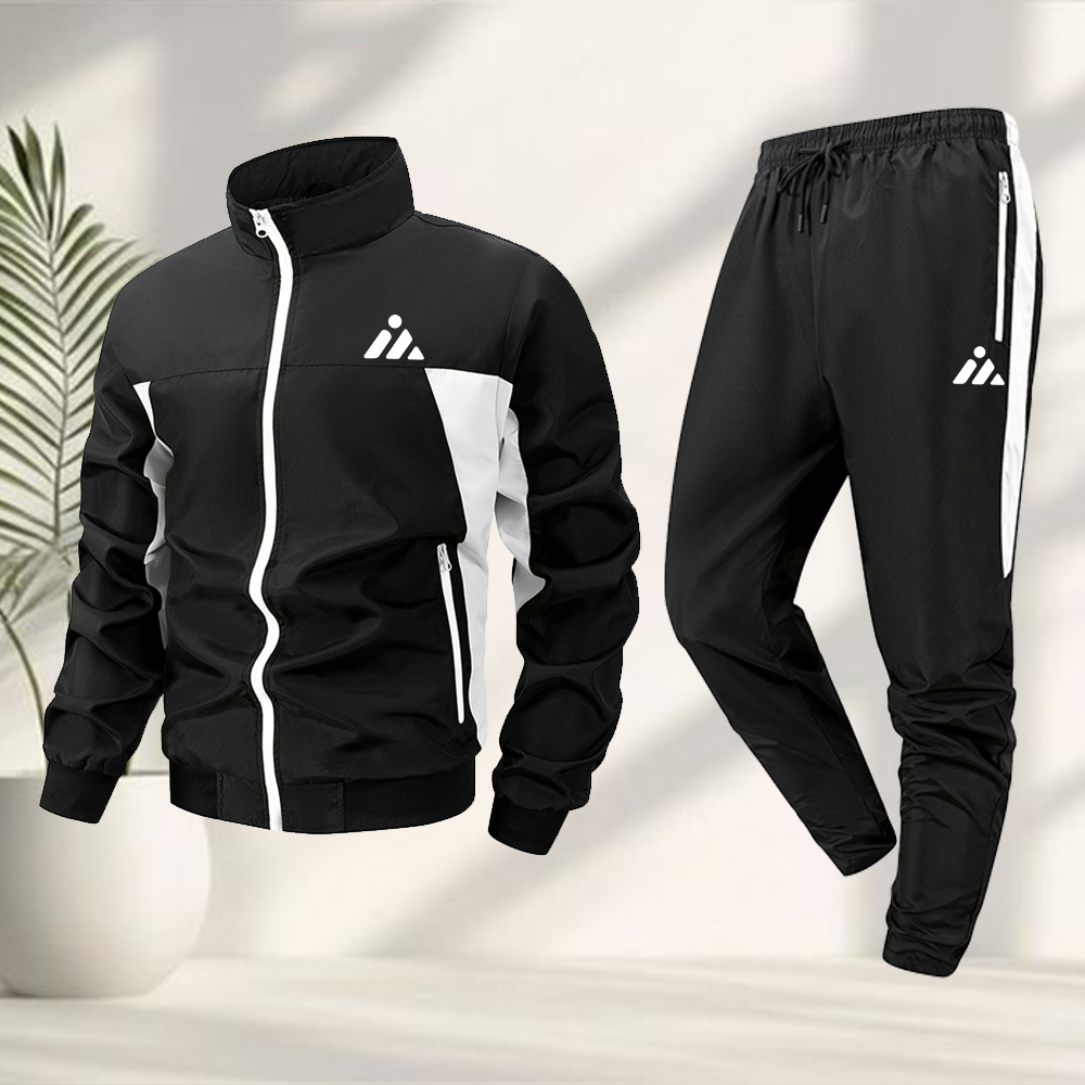 ชุดกีฬาลำลองสำหรับบุรุษ แจ็คเก - Cycling Commuter Trousers บทวิจารณ์และราคา