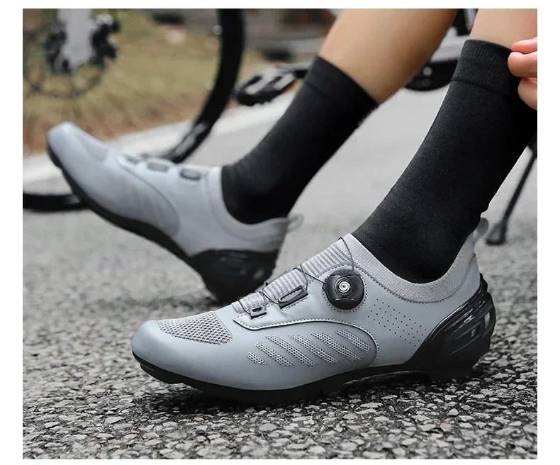 รองเท้าปั่นจักรยาน ACKOOR แบบไ - Cycling Commuter Shoes บทวิจารณ์และราคา