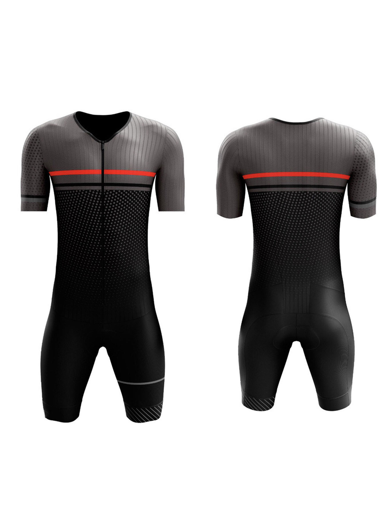 ชุดไตรกีฬาสำหรับผู้ชาย เสื้อเจ - Cycling Commuter Trousers บทวิจารณ์และราคา