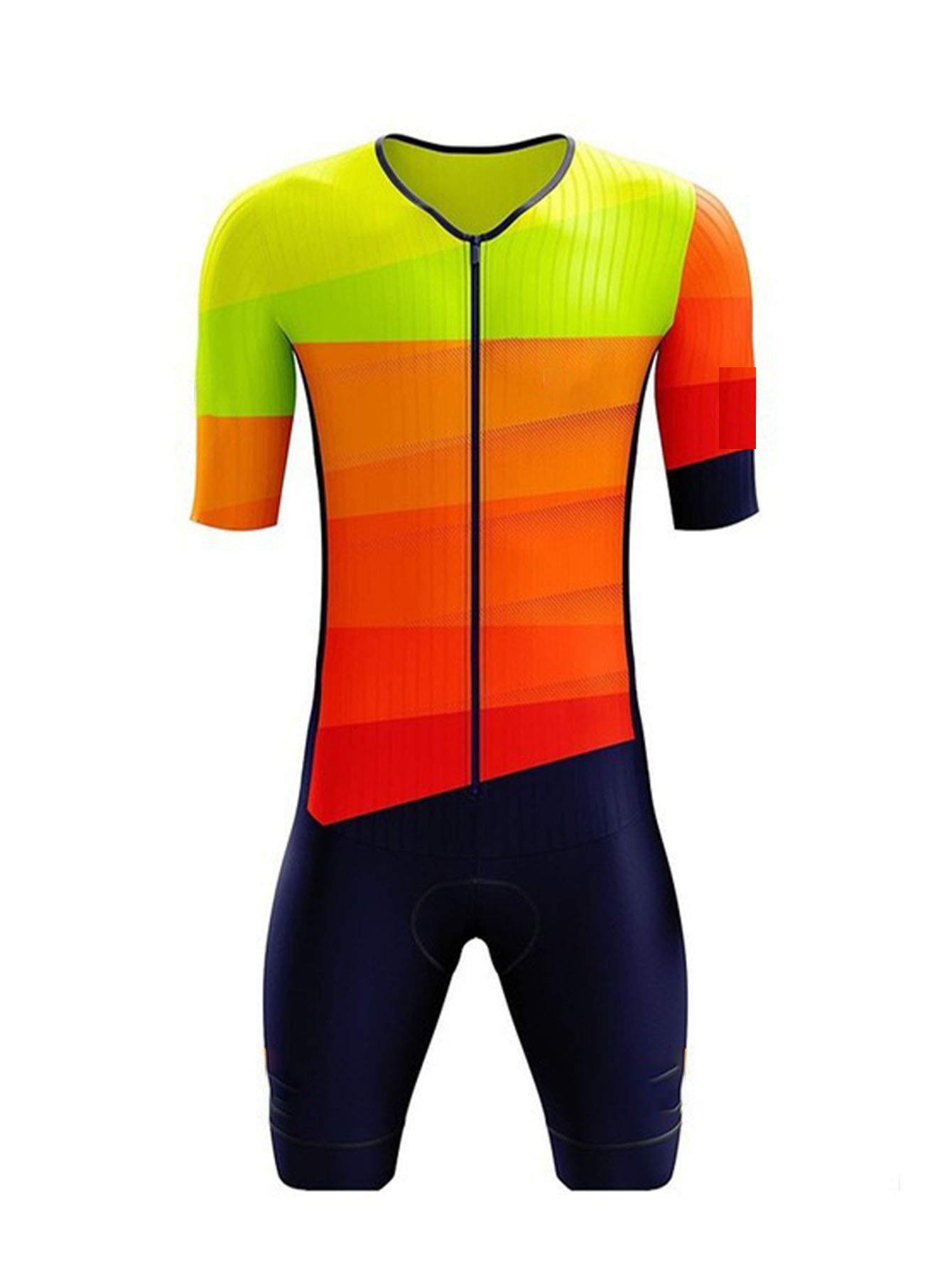 ชุดไตรกีฬาสำหรับผู้ชาย เสื้อเจ - Cycling Commuter Trousers บทวิจารณ์และราคา