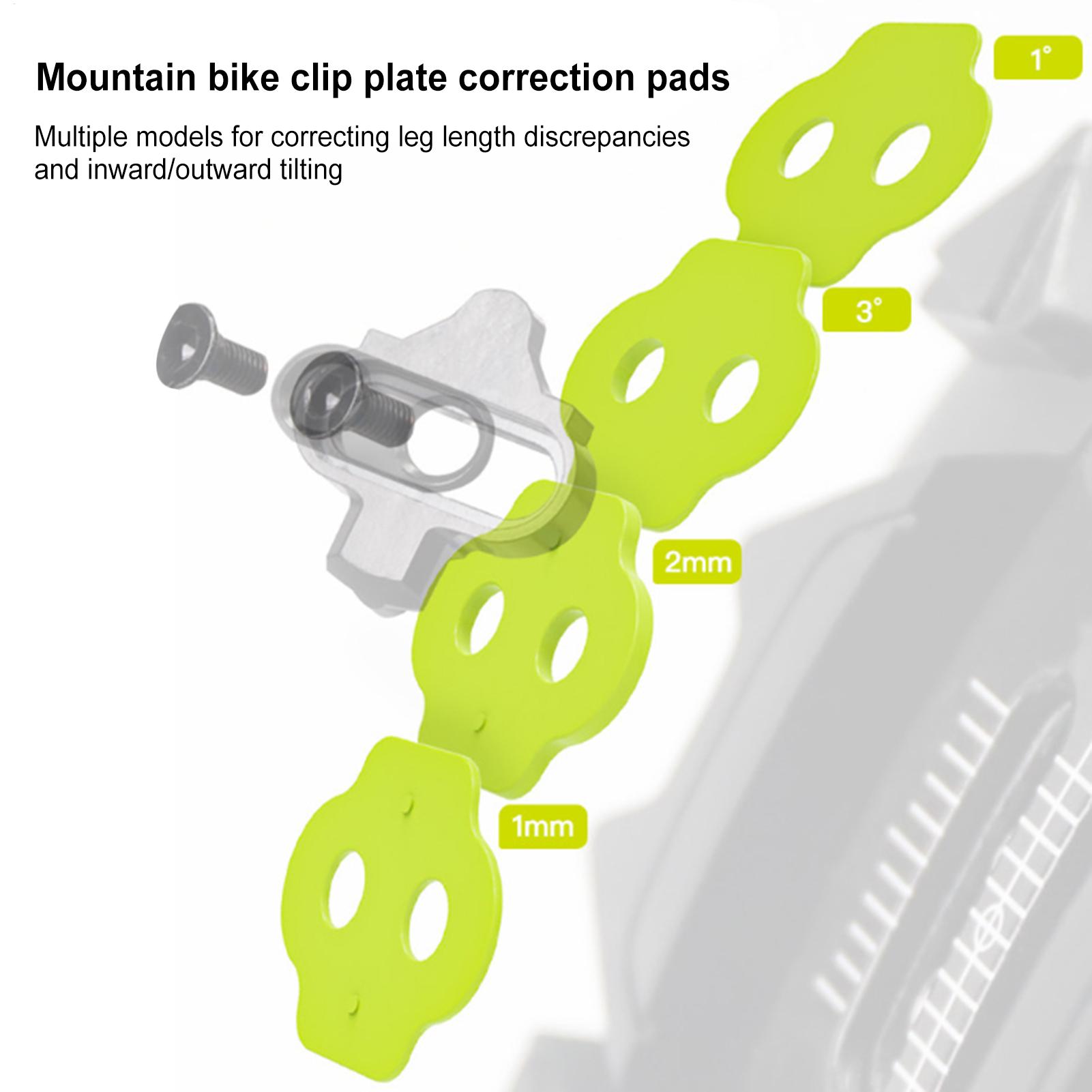 อะแดปเตอร์เปลี่ยนคลิปรองเท้าจั - Cycling Commute Training บทวิจารณ์และราคา