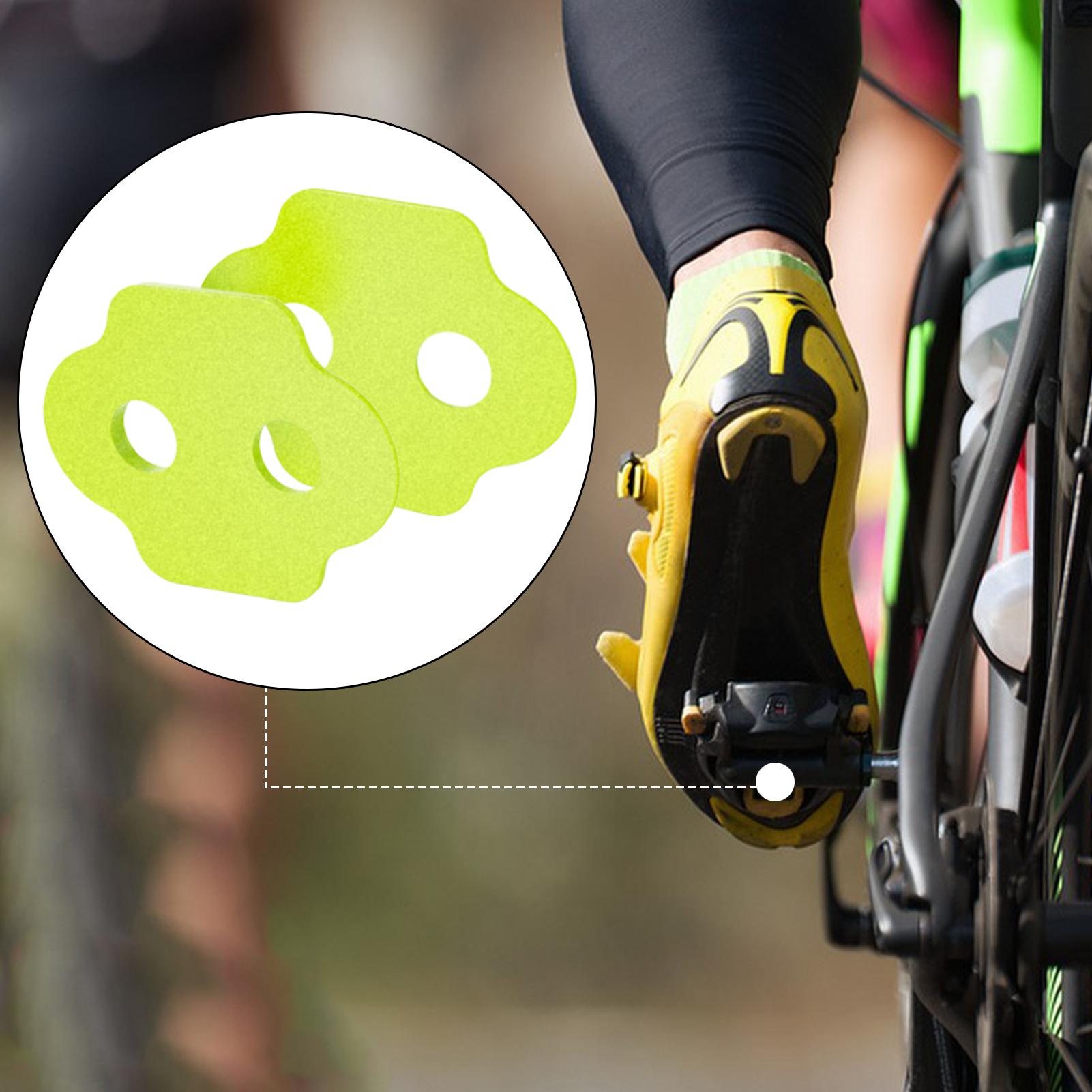 อะแดปเตอร์เปลี่ยนคลิปรองเท้าจั - Cycling Commute Training บทวิจารณ์และราคา