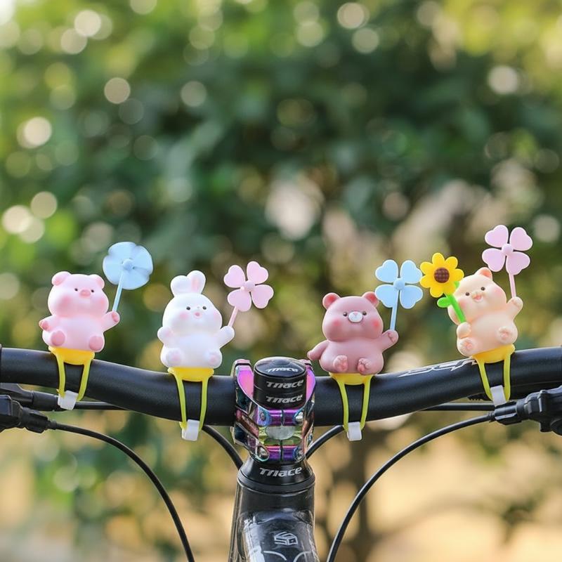 ของตกแต่งแฮนด์จักรยาน ของตกแต่ - Cycling For Commute บทวิจารณ์และราคา