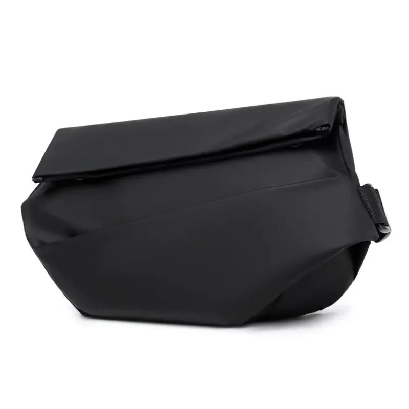 กระเป๋าสะพายข้างสำหรับผู้ชาย ก - Cycling Commuter Bag บทวิจารณ์และราคา