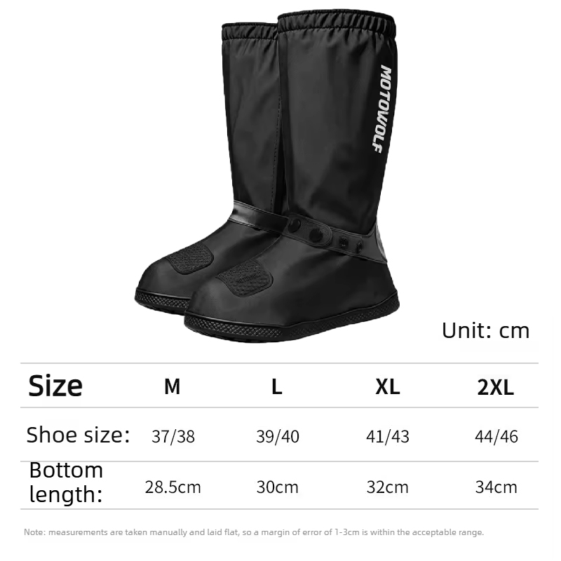 ที่หุ้มรองเท้ากันฝนแบบใช้ซ้ำได - Cycling Shoes For Commute บทวิจารณ์และราคา