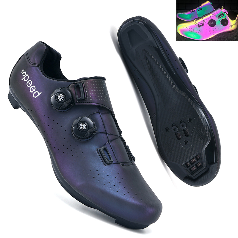 รองเท้าปั่นจักรยานเสือภูเขา รอ - Cycling Commuter Shoes บทวิจารณ์และราคา