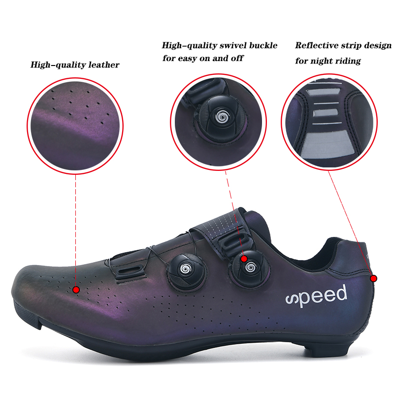 รองเท้าปั่นจักรยานเสือภูเขา รอ - Cycling Commuter Shoes บทวิจารณ์และราคา
