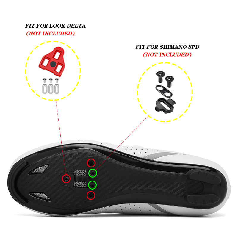 รองเท้าจักรยานแบบสปีดไซเคิล รอ - Cycling Commuter Shoes บทวิจารณ์และราคา