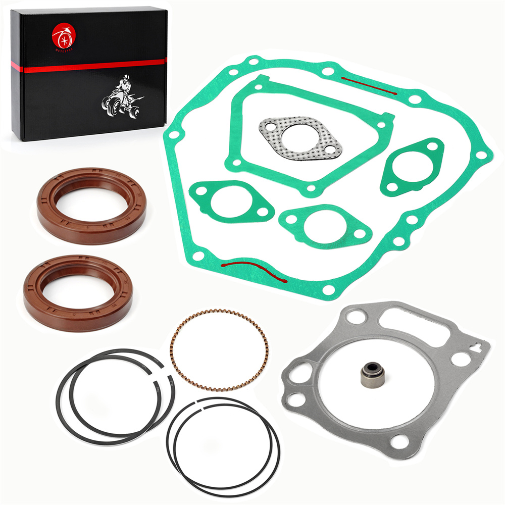 ชุดซ่อมเครื่องยนต์ 357 ซีซี แห - Cycling Loop บทวิจารณ์และราคา