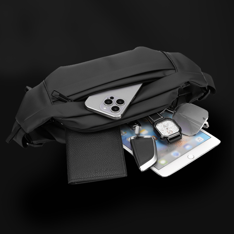 กระเป๋าคาดอกสำหรับปีนเขา กิจกร - Cycling Commute Training บทวิจารณ์และราคา