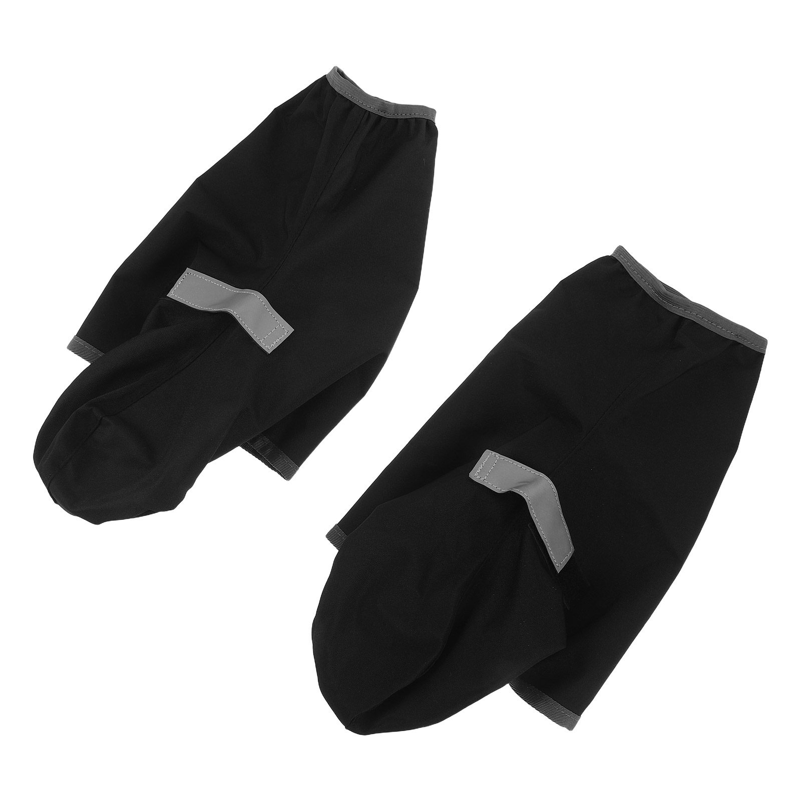 1 คู่ผ้าคลุมรองเท้าปั่นจักรยาน - Cycling Shoes For Commute บทวิจารณ์และราคา