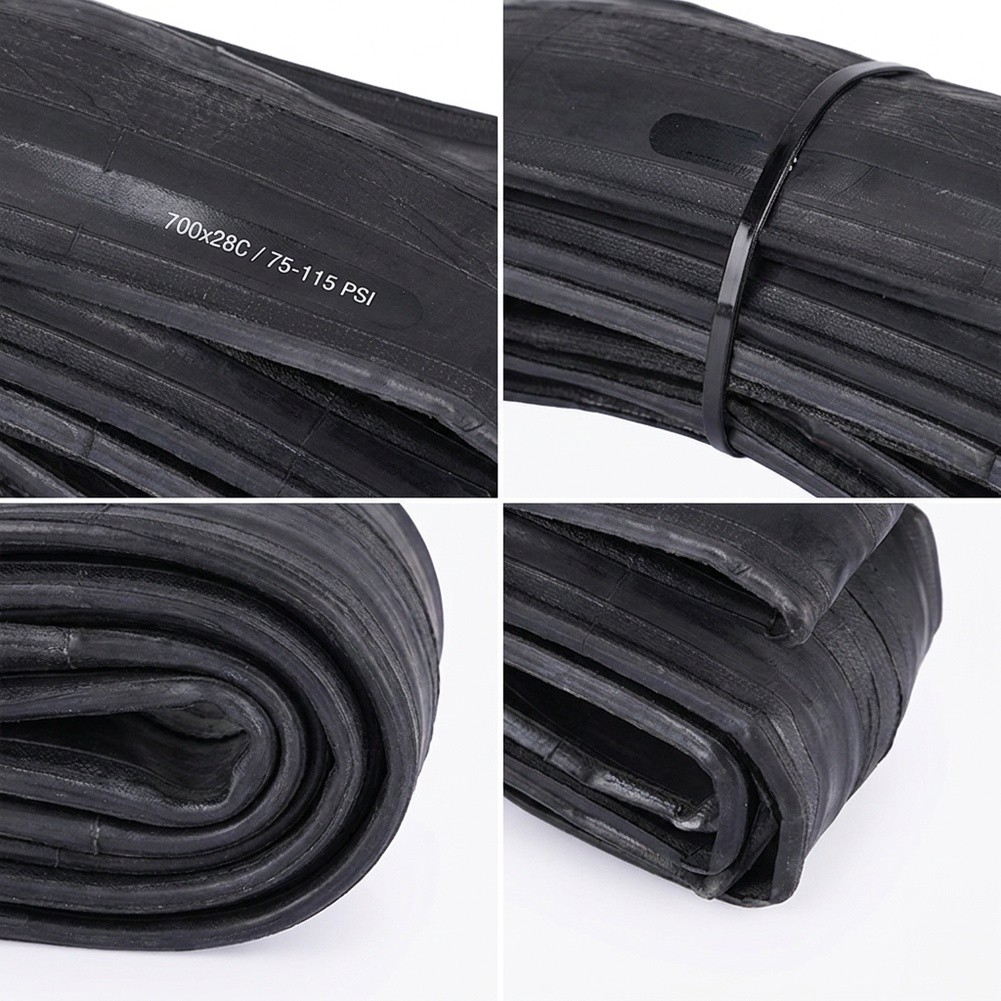 ยางจักรยานพับได้ ขนาด 700x28C  - Cycling Commute Training บทวิจารณ์และราคา
