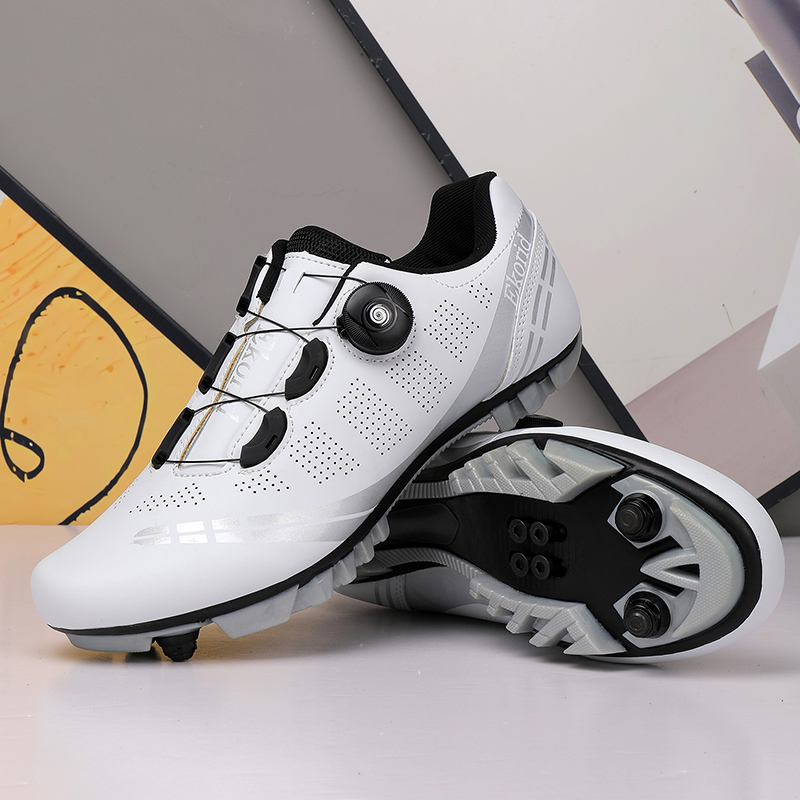 รองเท้าปั่นจักรยานเสือหมอบสำหร - Cycling Commuter Shoes บทวิจารณ์และราคา