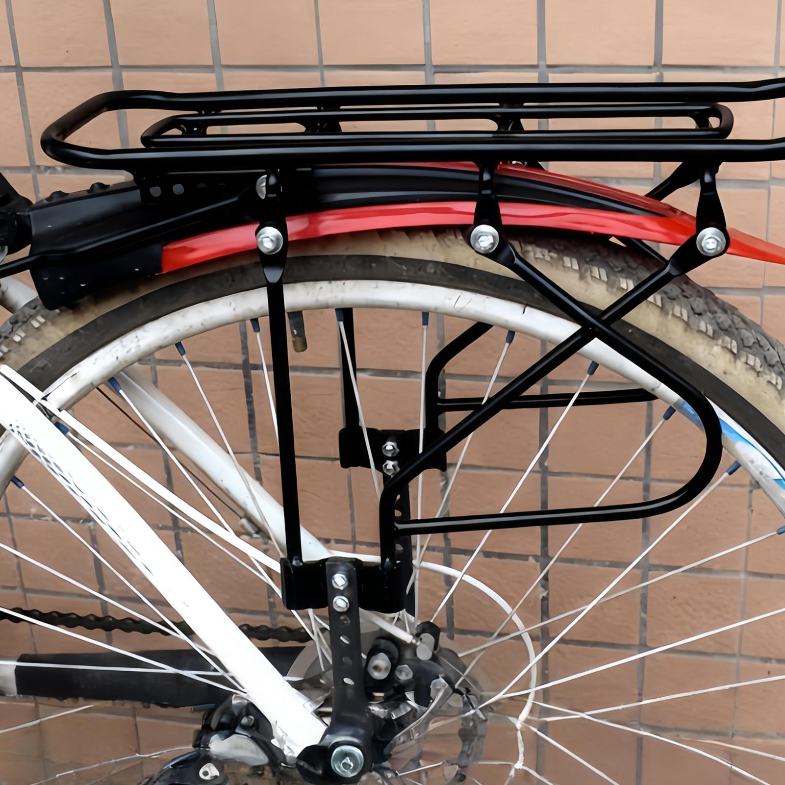 แร็คจักรยานด้านหลัง รับน้ำหนัก - Cycling To Work บทวิจารณ์และราคา