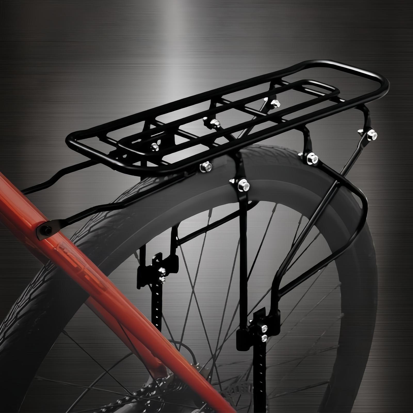 แร็คจักรยานด้านหลัง รับน้ำหนัก - Cycling To Work บทวิจารณ์และราคา