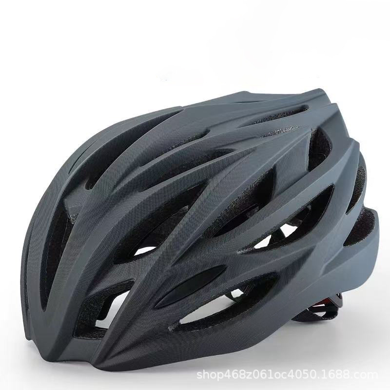 หมวกกันน็อคจักรยานแบบระบายอากา - Cycling Commute Essentials บทวิจารณ์และราคา