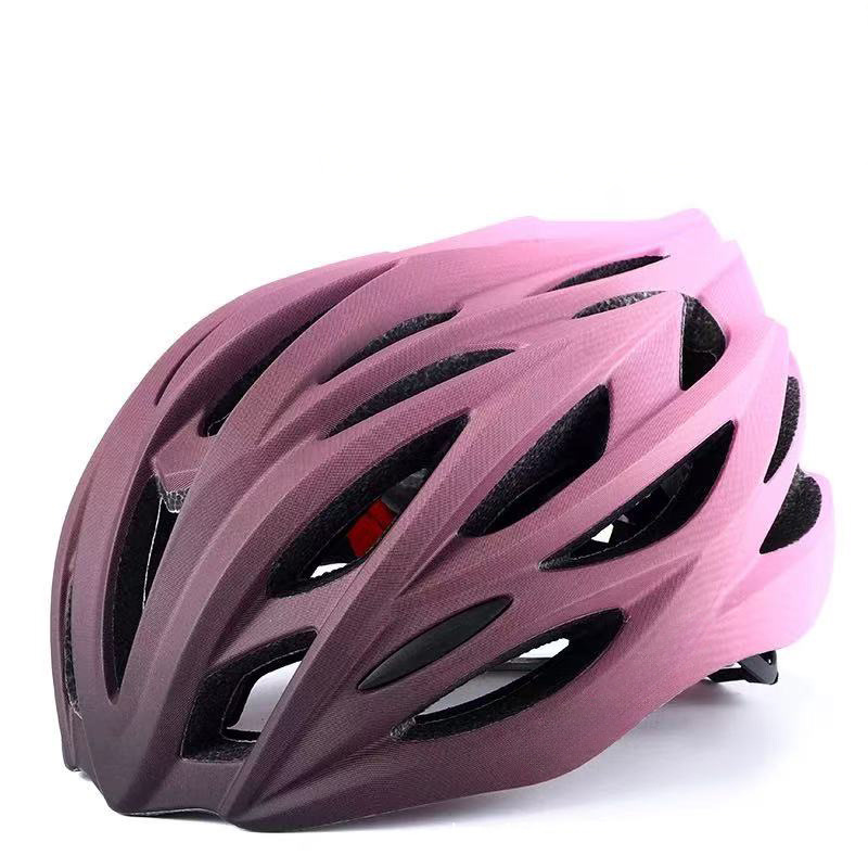 หมวกกันน็อคจักรยานแบบระบายอากา - Cycling Commute Essentials บทวิจารณ์และราคา