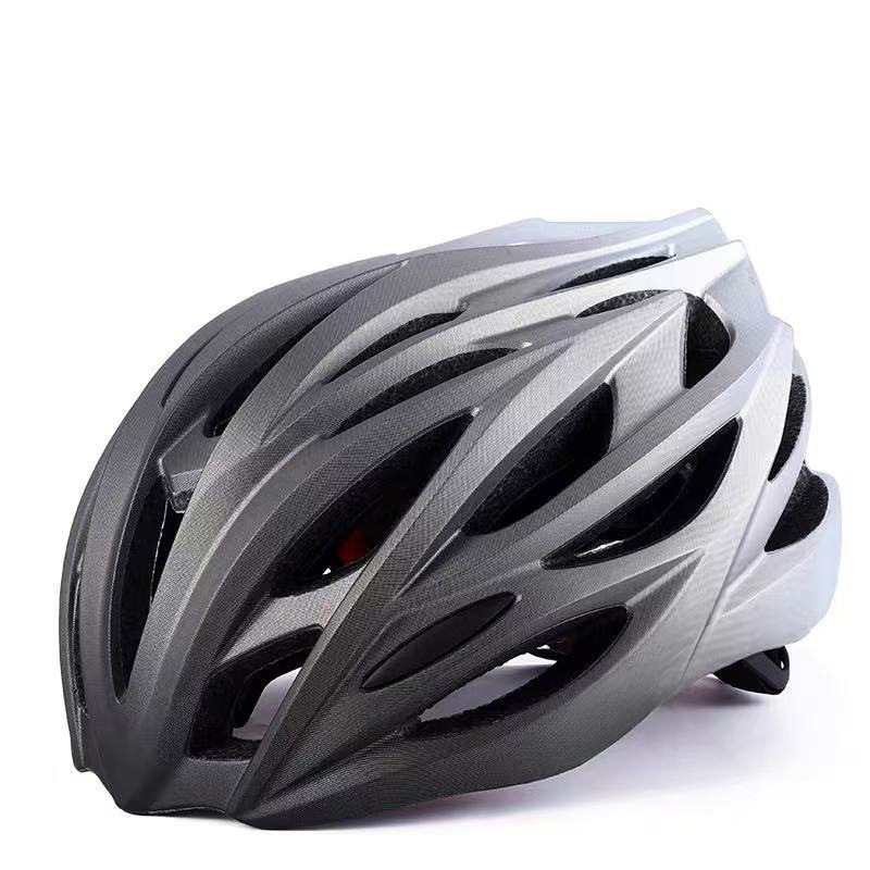 หมวกกันน็อคจักรยานแบบระบายอากา - Cycling Commute Essentials บทวิจารณ์และราคา
