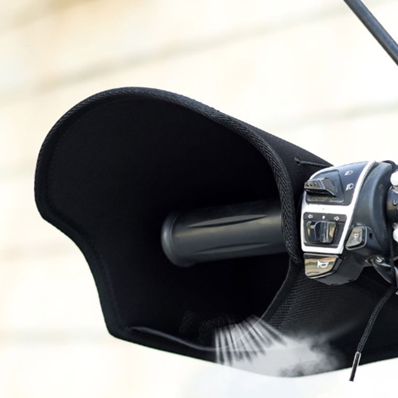 ถุงมือมอเตอร์ไซค์ 2 แพ็คพร้อมถ - Cycling Commute Essentials บทวิจารณ์และราคา