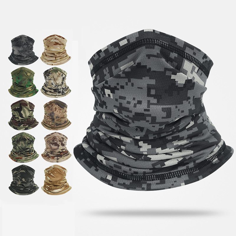 ขี่จักรยานคอ Gaiter ฤดูใบไม้ผล - Cycling Loop บทวิจารณ์และราคา