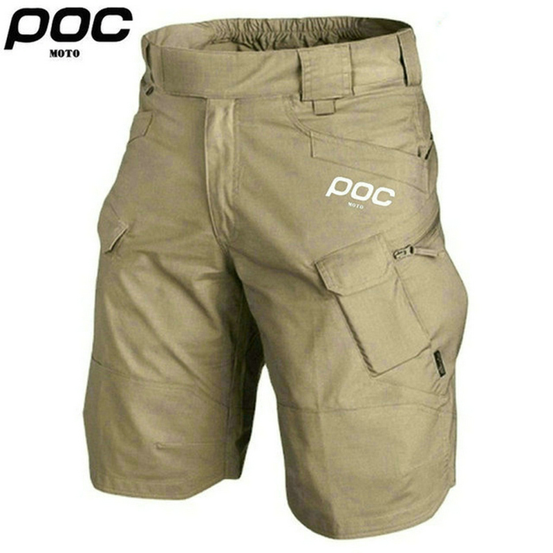 Moto poc แข่งกางเกงขาสั้นขี่จั - Cycling Commuter Trousers บทวิจารณ์และราคา