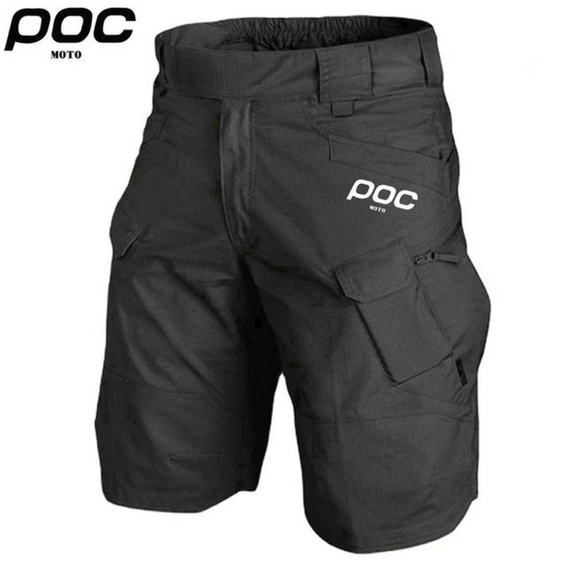Moto poc แข่งกางเกงขาสั้นขี่จั - Cycling Commuter Trousers บทวิจารณ์และราคา