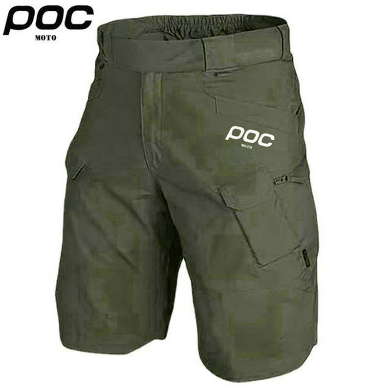 Moto poc แข่งกางเกงขาสั้นขี่จั - Cycling Commuter Trousers บทวิจารณ์และราคา