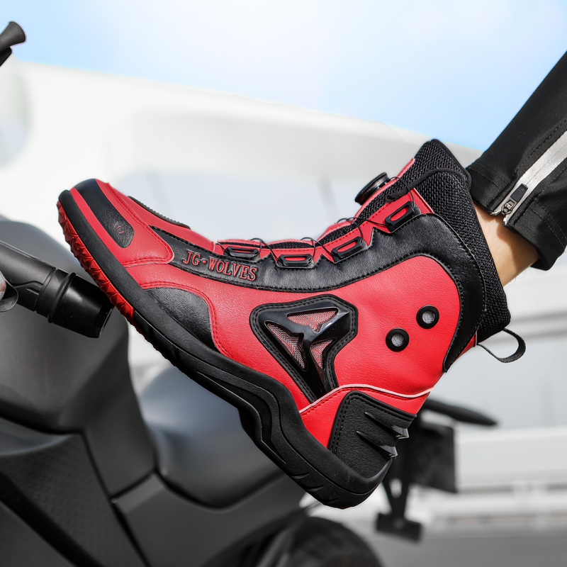 รองเท้ามอเตอร์ไซค์สำหรับกิจกรร - Cycling Shoes For Commute บทวิจารณ์และราคา