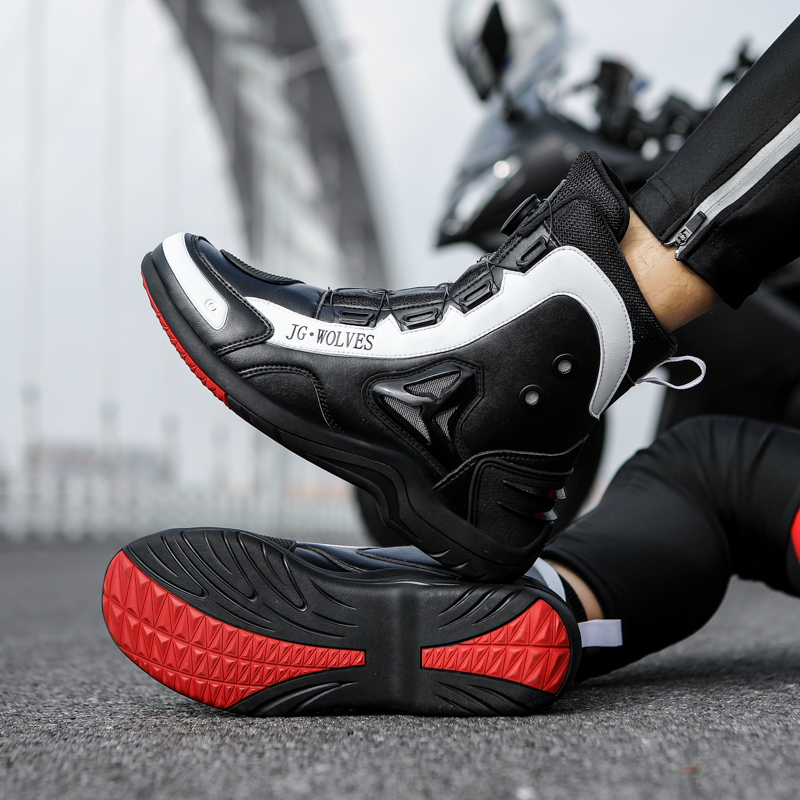 รองเท้ามอเตอร์ไซค์สำหรับกิจกรร - Cycling Shoes For Commute บทวิจารณ์และราคา
