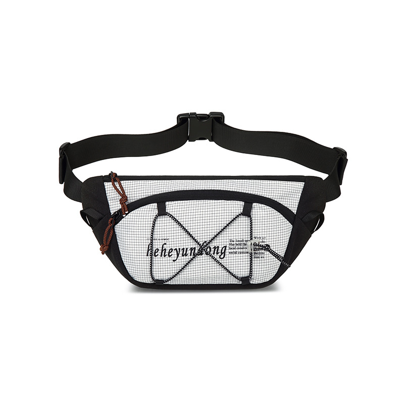 กระเป๋าคาดอกผู้ชายสำหรับปีนเขา - Cycling Commute Training บทวิจารณ์และราคา